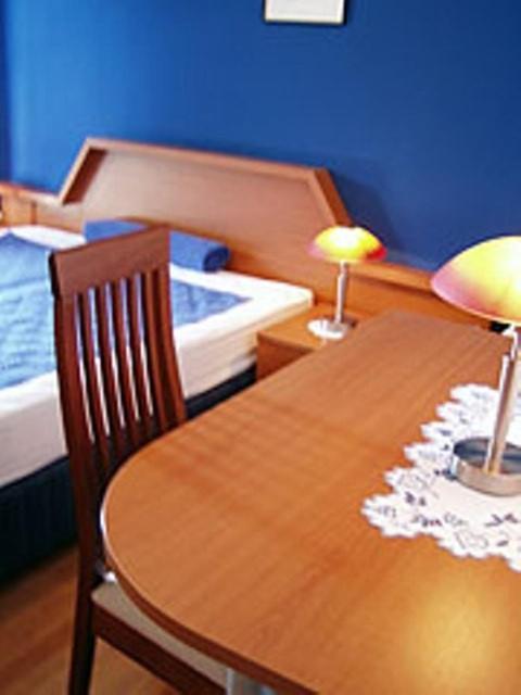 Villa Rosa Makarska Room photo